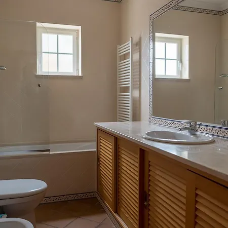 T3 Sebastiao * Praia del Rei