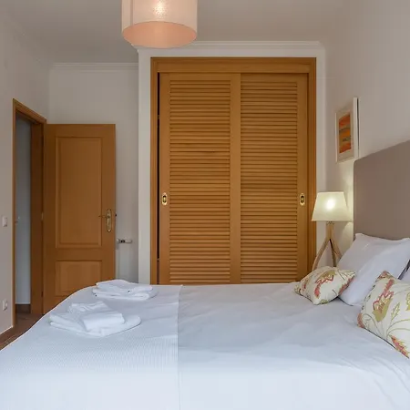 Apartment T3 Sebastiao *