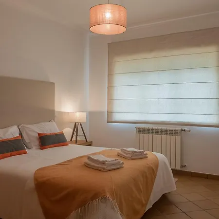 T3 Sebastiao Apartman *