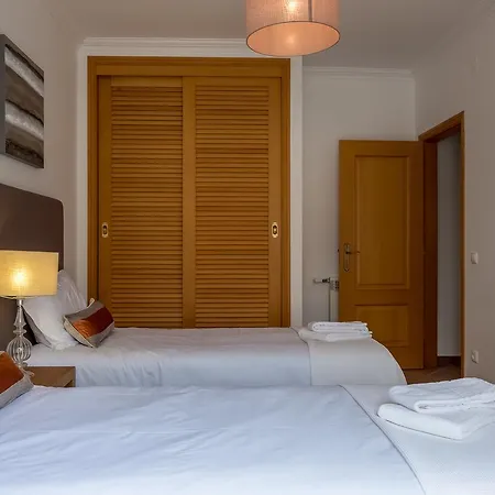 T3 Sebastiao Apartment *