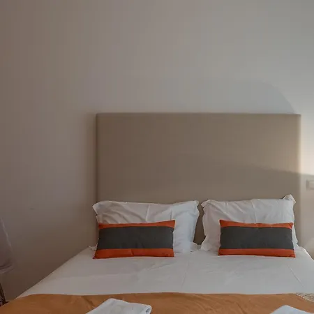 Apartment T3 Sebastiao Praia del Rei