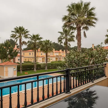 Apartman T3 Sebastiao *