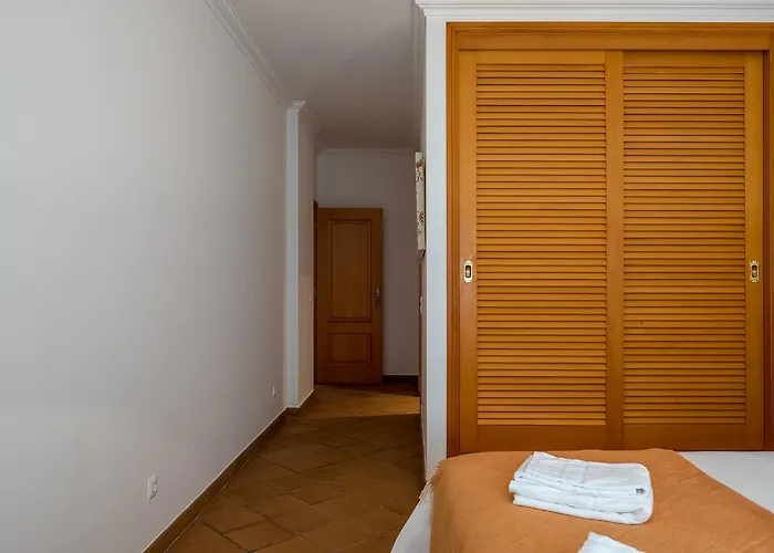 Apartamento T3 Sebastião Praia del Rei