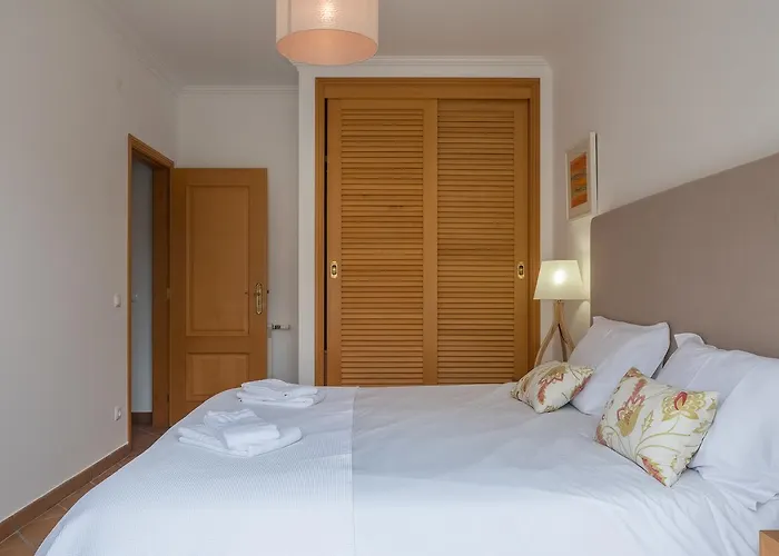 Apartamento T3 Sebastião *