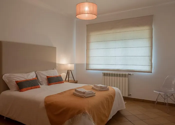 T3 Sebastião Apartamento *