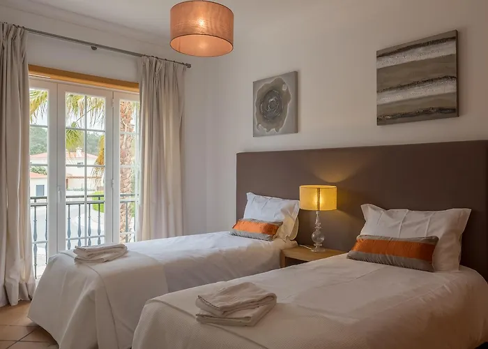 T3 Sebastião Apartamento