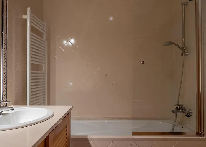 T3 Sebastião Praia del Rei