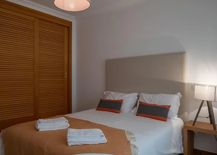 T3 Sebastião Praia del Rei