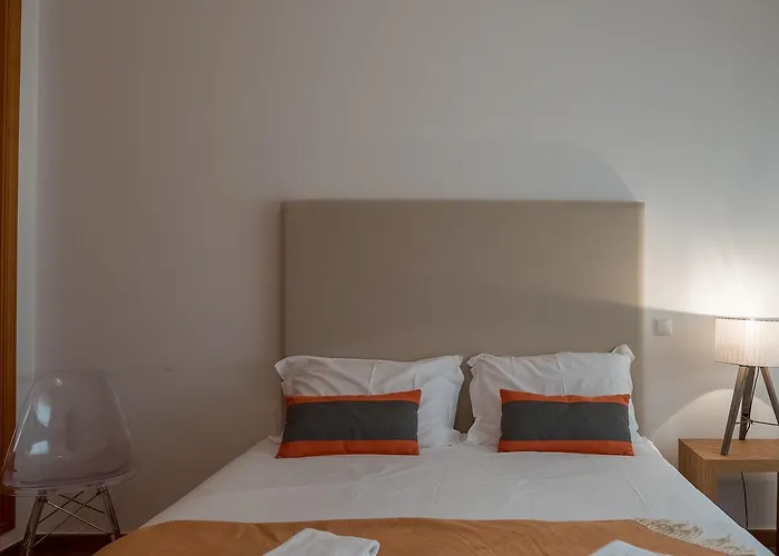 Apartamento T3 Sebastião Praia del Rei