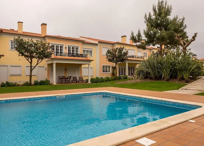 T3 Sebastião * Praia del Rei