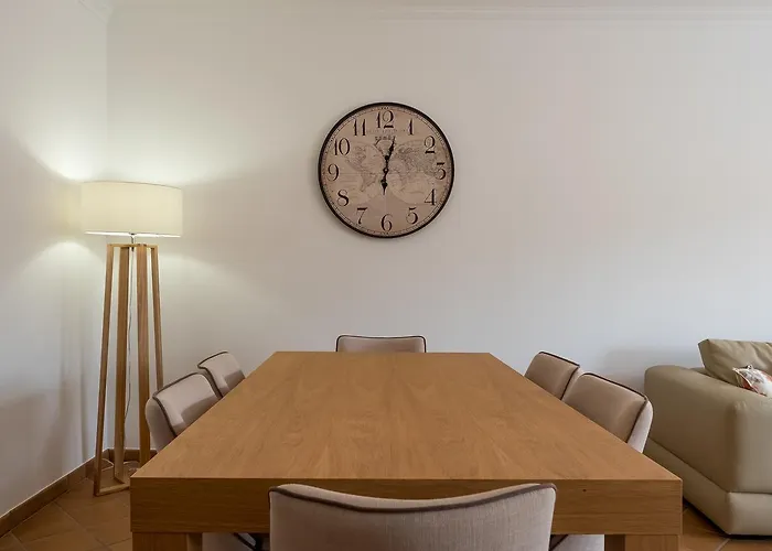 T3 Sebastião Praia del Rei