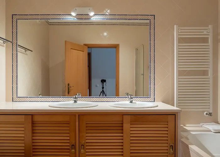 T3 Sebastião * Praia del Rei