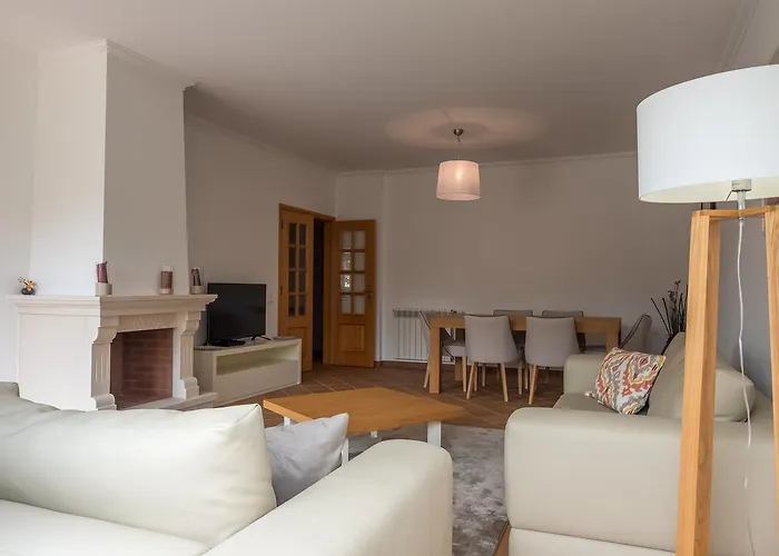 T3 Sebastião Apartamento Praia del Rei